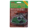Storm Whistle All-Weather Safety Whistle with Breakaway Lanyard
